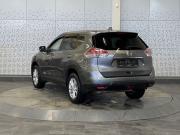 Nissan X-Trail III Москва  - изображение 18