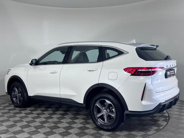Haval F7 I Рестайлинг с пробегом 2023 года, цена 2 093 000 рублей, 38087 км, внедорожник, Автокод Объявления