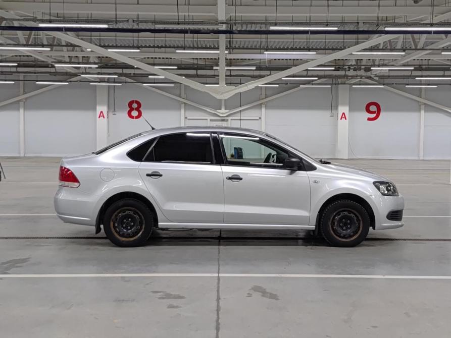Volkswagen Polo V Казань  - изображение 5