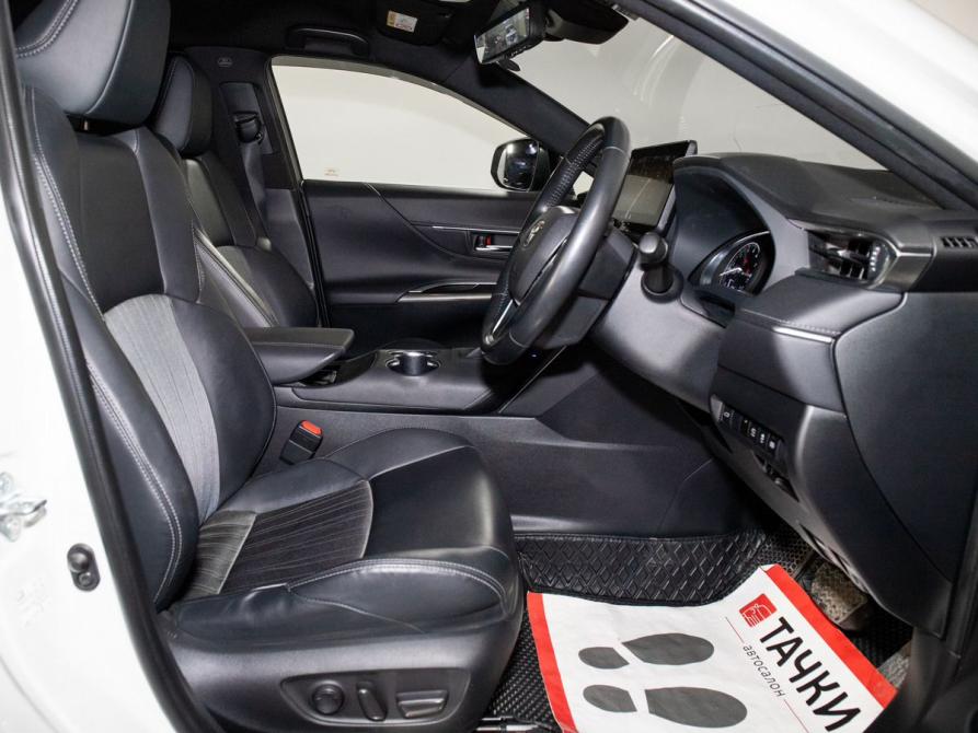 Toyota Harrier IV (XU80) Иркутск  - изображение 5