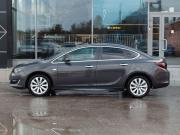Opel Astra J Рестайлинг Новосибирск  - изображение 27