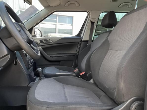 Skoda Yeti I с пробегом 2013 года, цена 710 000 рублей, 215082 км, внедорожник, Автокод Объявления