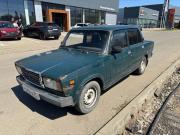 Lada (ВАЗ) 2107 Краснодар  - изображение 6