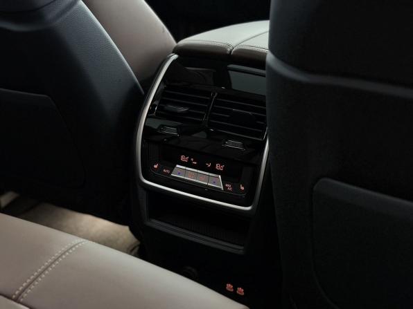 BMW X5 IV (G05/G18) Рестайлинг с пробегом 2026 года, цена 14 990 000 рублей, 32 км, внедорожник, Автокод Объявления