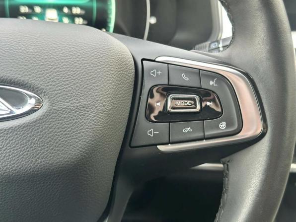 Chery Tiggo 7 Pro I с пробегом 2022 года, цена 1 640 000 рублей, 50200 км, внедорожник, Автокод Объявления