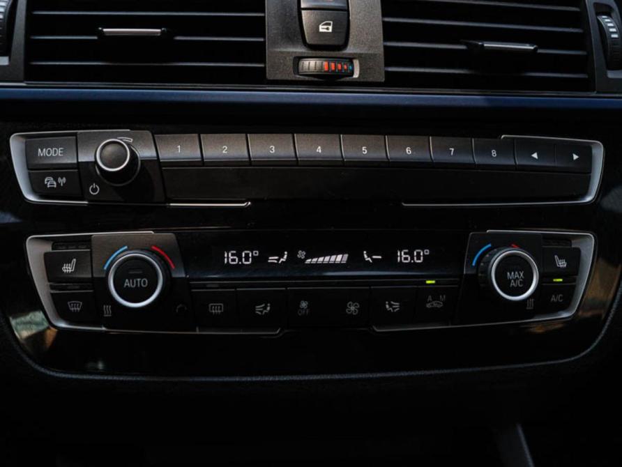 BMW 1 серии II (F20/F21) Рестайлинг 2 Москва  - изображение 17