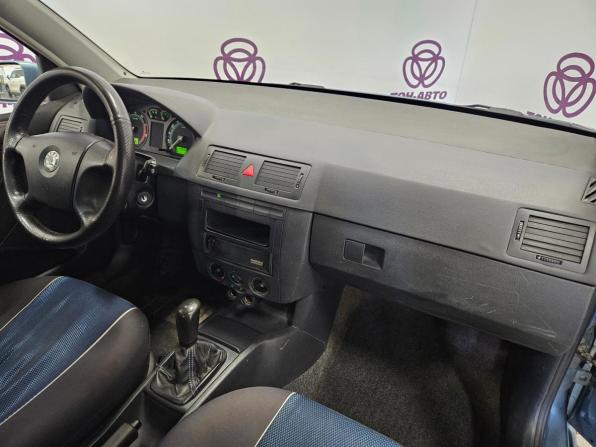 Skoda Fabia I Рестайлинг с пробегом 2007 года, цена 272 000 рублей, 149000 км, седан, Автокод Объявления