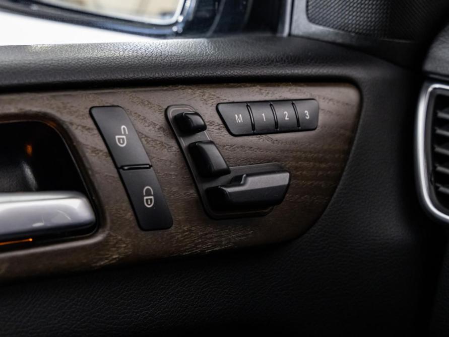 Mercedes-Benz M-Класс III (W166) Санкт-Петербург  - изображение 17