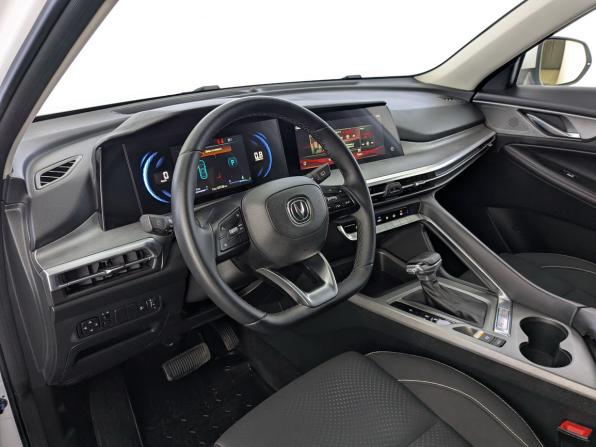 Changan CS35 Plus I Рестайлинг с пробегом 2023 года, цена 1 695 000 рублей, 63722 км, внедорожник, Автокод Объявления