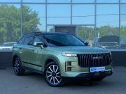 Jaecoo J7 I Москва  - изображение 34