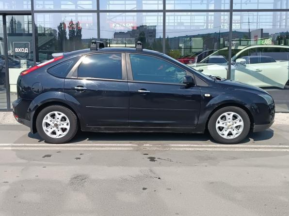 Ford Focus II с пробегом 2007 года, цена 250 000 рублей, 317000 км, хэтчбек, Автокод Объявления