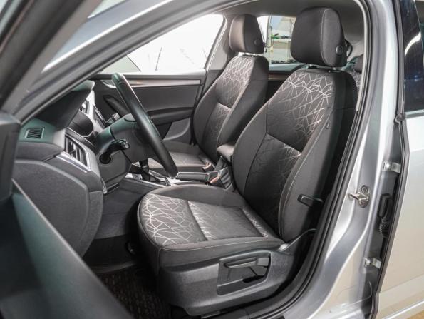 Skoda Octavia III (A7) Рестайлинг с пробегом 2019 года, цена 2 099 000 рублей, 37818 км, лифтбек, Автокод Объявления