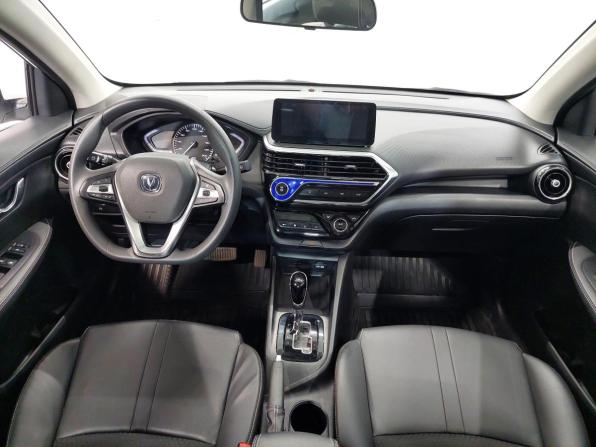 Changan Alsvin с пробегом 2023 года, цена 910 000 рублей, 71913 км, седан, Автокод Объявления