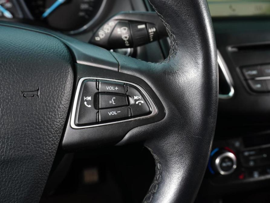 Ford Focus III Рестайлинг Тверь  - изображение 15