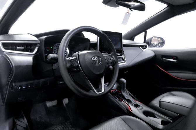 Toyota Levin XII (E210) с пробегом 2020 года, цена 1 999 900 рублей, 45117 км, седан, Автокод Объявления