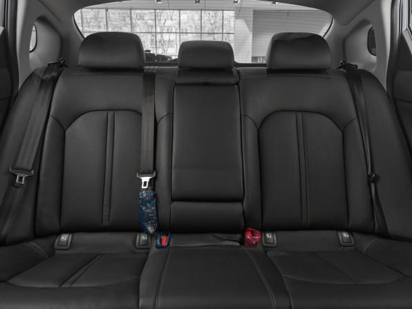 Kia Optima IV Рестайлинг с пробегом 2018 года, цена 1 449 000 рублей, 134300 км, седан, Автокод Объявления