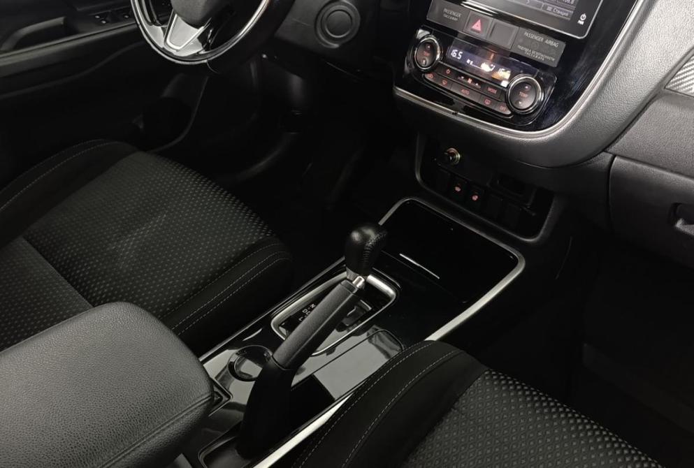Mitsubishi Outlander III Рестайлинг 2 Волгоград  - изображение 13
