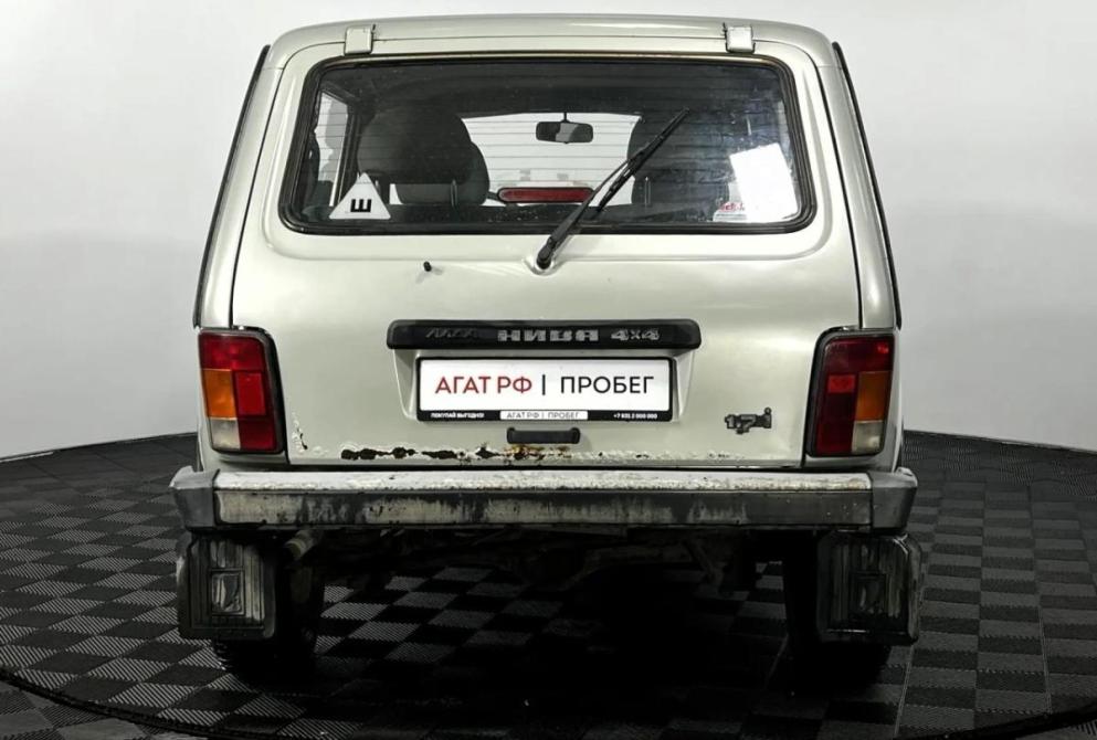 Lada (ВАЗ) 2131 (4x4) I Нижний Новгород  - изображение 7