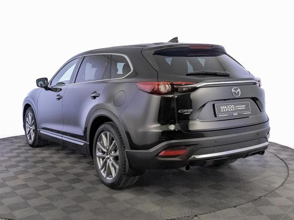 Mazda CX-9 II с пробегом 2019 года, цена 3 490 000 рублей, 92370 км, внедорожник, Автокод Объявления