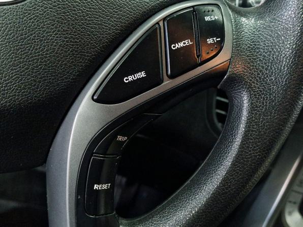 Hyundai Elantra V (MD) с пробегом 2013 года, цена 1 080 000 рублей, 168789 км, седан, Автокод Объявления