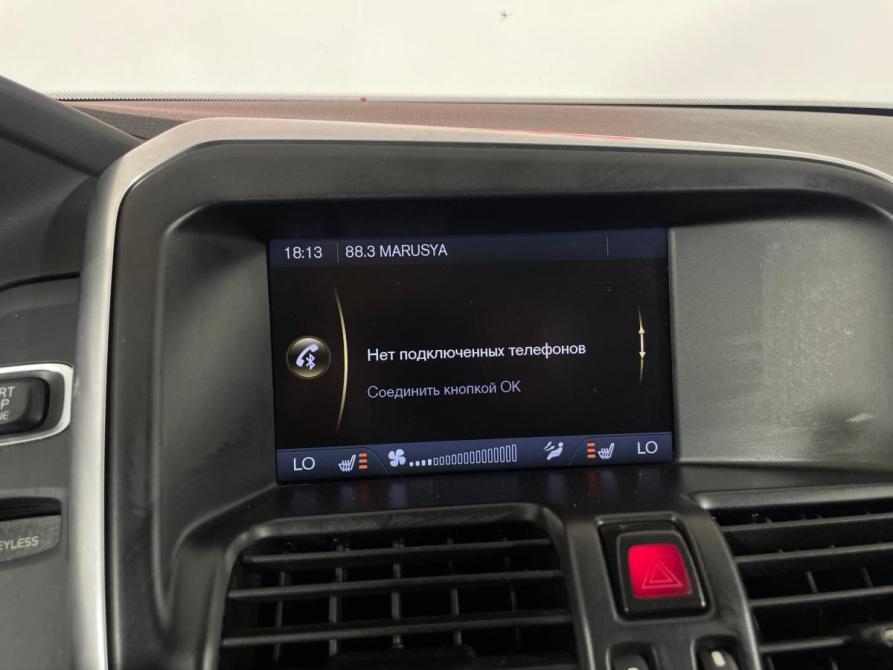 Volvo XC60 I Рестайлинг Воронеж  - изображение 21