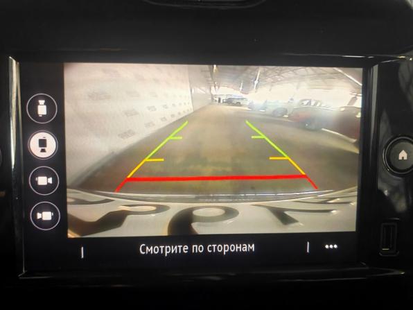 Renault Kaptur I Рестайлинг с пробегом 2021 года, цена 1 675 000 рублей, 48149 км, внедорожник, Автокод Объявления