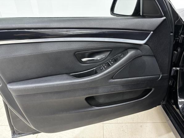 BMW 5 серии VI (F10/F11/F07) Рестайлинг с пробегом 2015 года, цена 2 200 000 рублей, 239216 км, седан, Автокод Объявления
