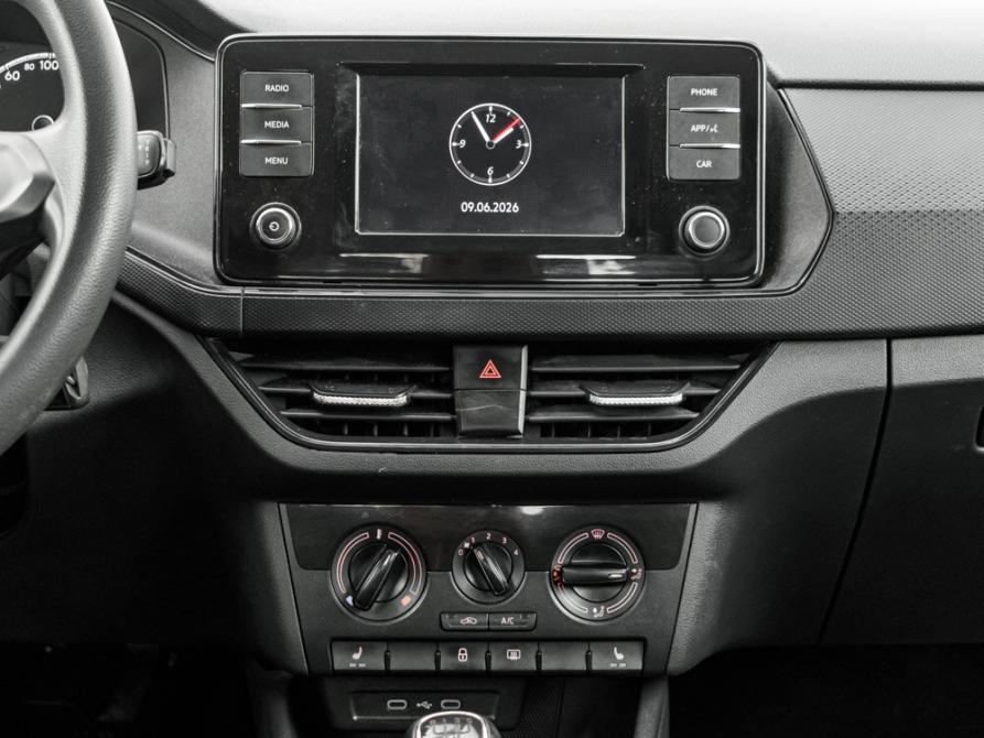 Volkswagen Polo VI Екатеринбург  - изображение 15