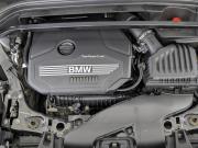 BMW X2 I (F39) Москва  - изображение 39