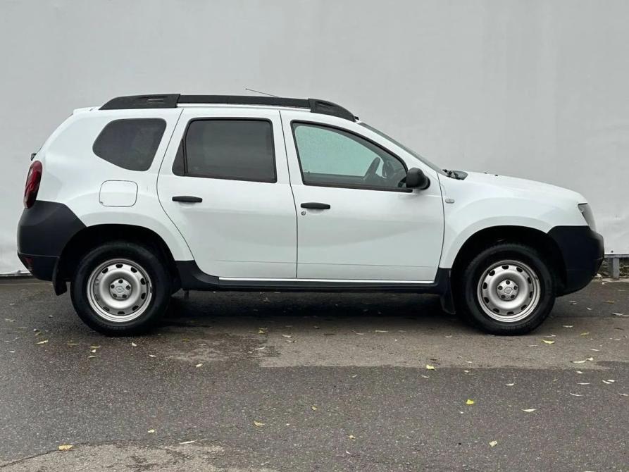 Renault Duster I Рестайлинг Москва  - изображение 4