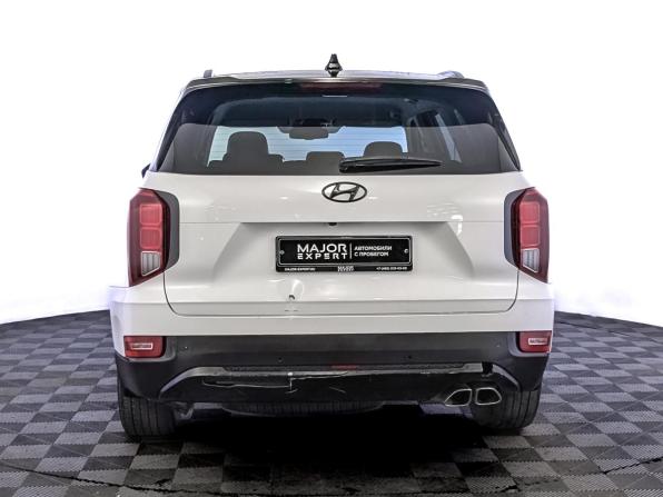 Hyundai Palisade I с пробегом 2021 года, цена 4 200 000 рублей, 135217 км, внедорожник, Автокод Объявления
