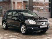 Nissan Qashqai I Новосибирск  - изображение 21