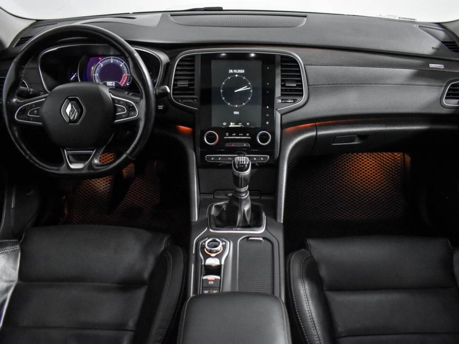 Renault Talisman I Санкт-Петербург  - изображение 16