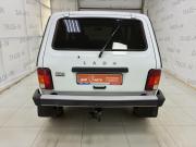 Lada (ВАЗ) Niva Legend I Пермь  - изображение 22