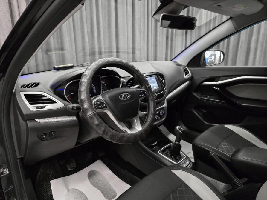 Lada (ВАЗ) Vesta I Красноярск  - изображение 11