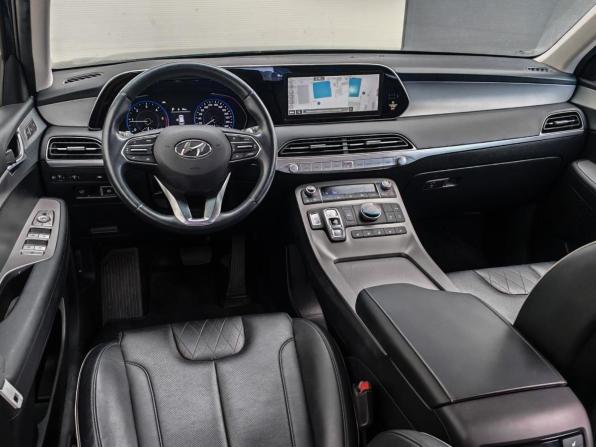 Hyundai Palisade I с пробегом 2020 года, цена 4 300 000 рублей, 58376 км, внедорожник, Автокод Объявления