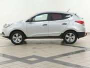 Hyundai ix35 I Рестайлинг Иваново  - изображение 25