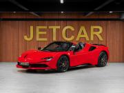 Ferrari SF90 I Москва  - изображение 31