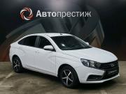 Lada (ВАЗ) Vesta I Ставрополь  - изображение 27