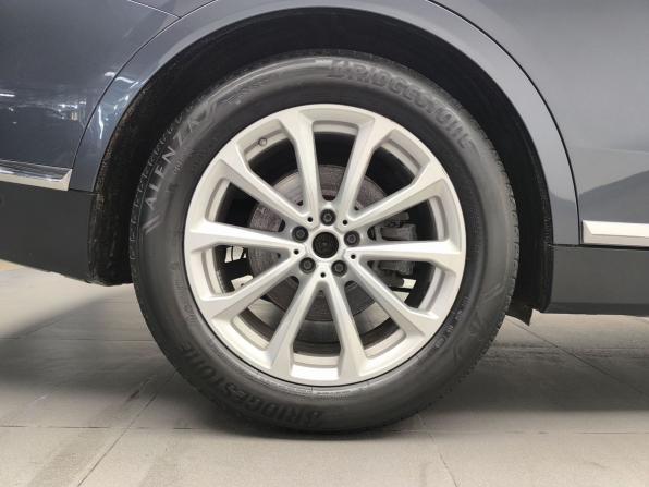 BMW X7 I (G07) с пробегом 2019 года, цена 7 698 000 рублей, 64000 км, внедорожник, Автокод Объявления