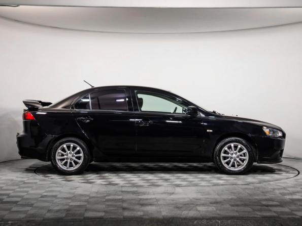 Mitsubishi Lancer X с пробегом 2010 года, цена 549 000 рублей, 333917 км, седан, Автокод Объявления