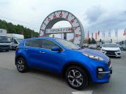 Kia Sportage IV Тюмень  - изображение 25