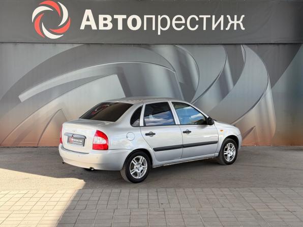 Lada (ВАЗ) Kalina I с пробегом 2010 года, цена 327 000 рублей, 186051 км, седан, Автокод Объявления