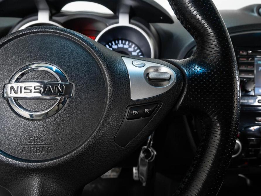 Nissan Juke I Ставрополь  - изображение 20