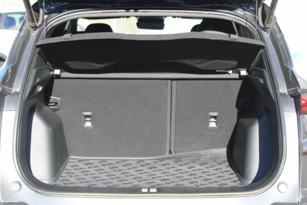 Geely Coolray I Рестайлинг Пермь  - изображение 20