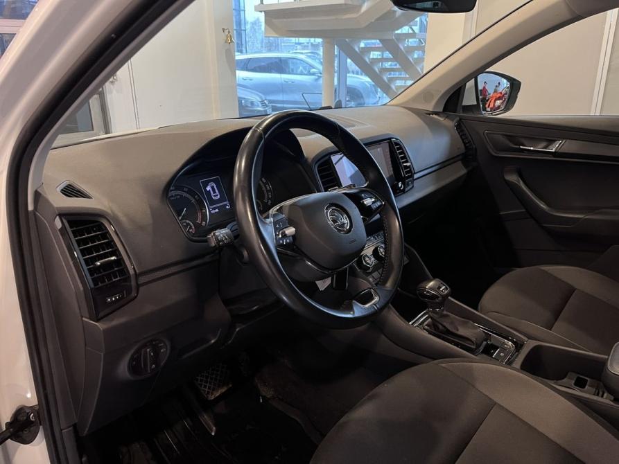 Skoda Karoq I Чебоксары  - изображение 22