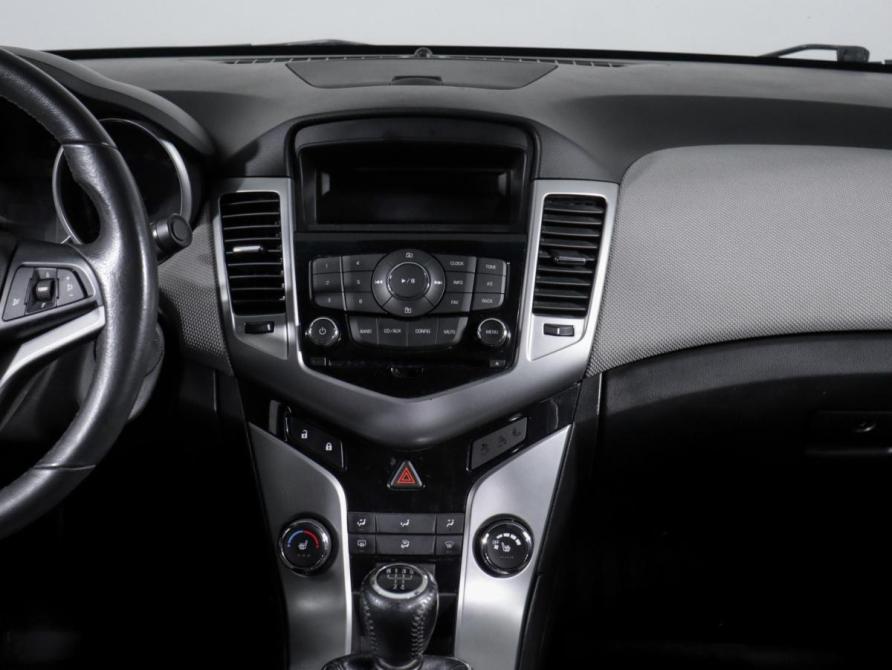 Chevrolet Cruze I Москва  - изображение 13