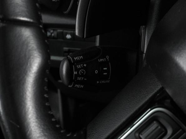 Citroen C5 Aircross I с пробегом 2020 года, цена 2 035 000 рублей, 222606 км, внедорожник, Автокод Объявления