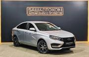 Lada (ВАЗ) Vesta I Рестайлинг (NG) Уфа  - изображение 23
