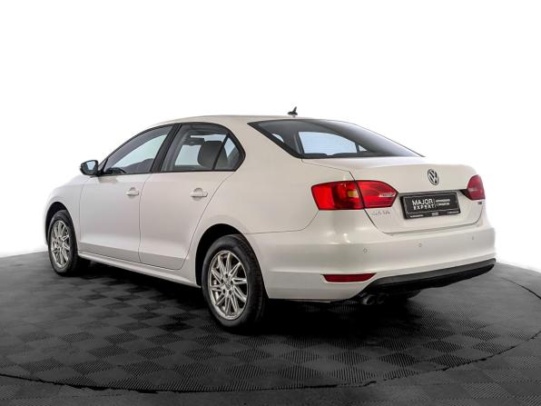 Volkswagen Jetta VI с пробегом 2013 года, цена 1 010 000 рублей, 136163 км, седан, Автокод Объявления
